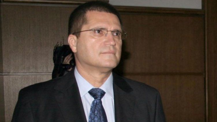 Николай Цонев. Снимка: Bulphoto