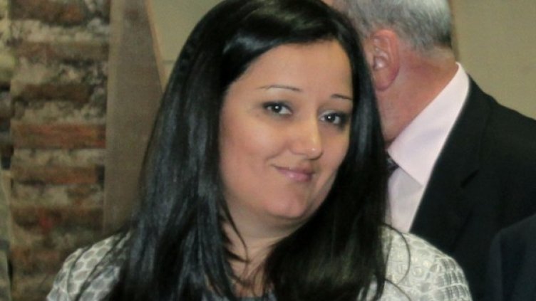 Лиляна Павлова Снимка: БТА