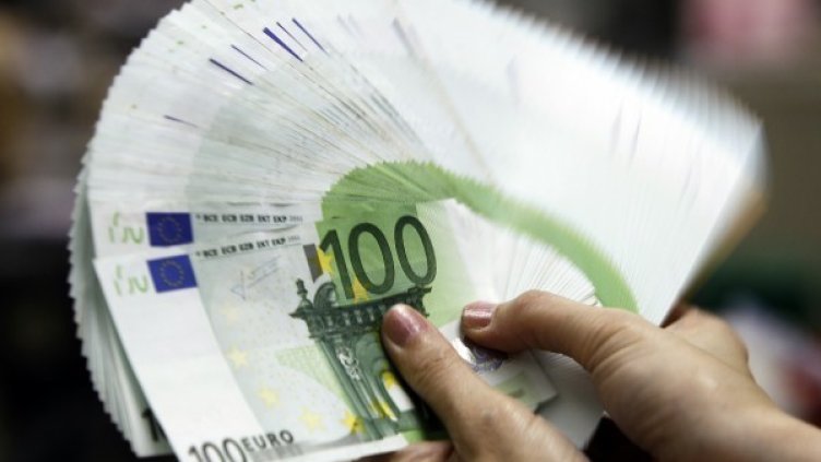 И в банковия сектор стават грешки. Снимка: Reuters