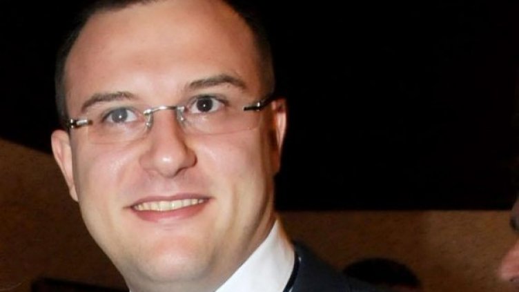 Димитър Стоянов. Снимка: архив Булфото