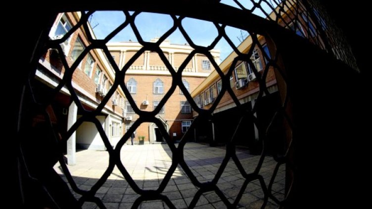 Снимка: Impact Press Group