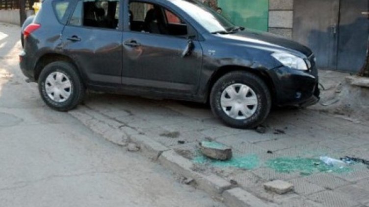 Снимка: архив, Булфото