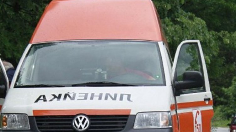 Двама души загинаха при катастрофа на пътя Пловдив-Поповица. Снимка: архив, Булфото