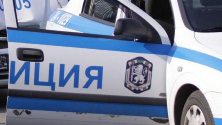 Обстановката в ромската махала в Петрич се успокоява . Снимка: архив, Булфото