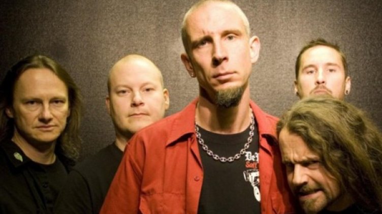 Clawfinger ще забият на 7 юли. Снимка: Sofia Rocks