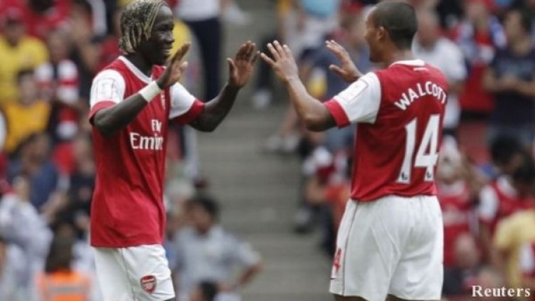 Саня и Уолкът са трансферна цел на Челси. Снимка: Ройтерс