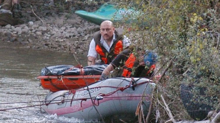 Удавеният мъж тръгнал да се къпе въпреки забраната. Снимка: Архив Булфото