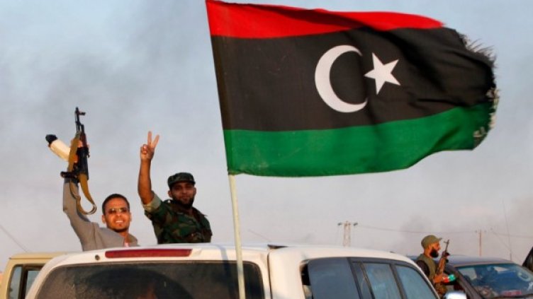 В Либия бяха осъдени руснаци, украинци и беларуси  за това, че са помагали на армията на Кадафи. Снимка: архив, Reuters