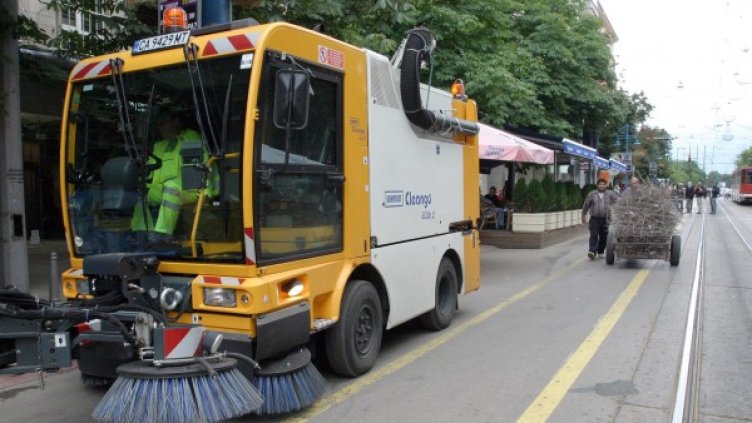 Ремонтът започва тази година. Снимка: архив Булфото