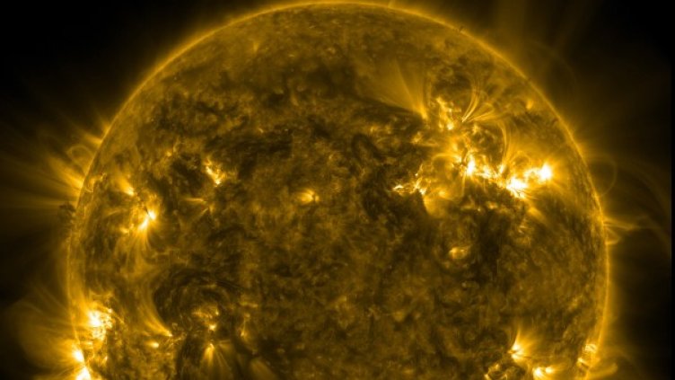 Снимка: архив, Reuters