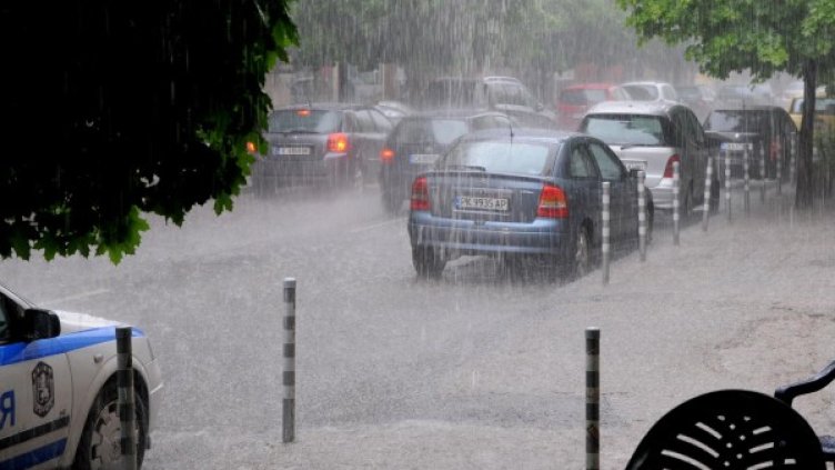 Снимка: архив, Булфото