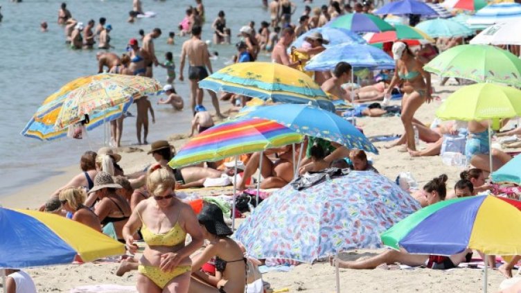 Снимка: архив, Булфото