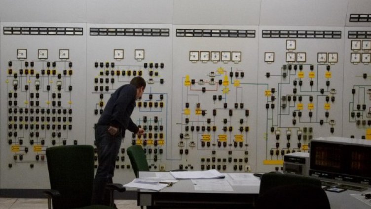 България предлага Росатом да участва в изграждането на седми реактор на АЕЦ „Козлодуй“. Снимка: Булфото