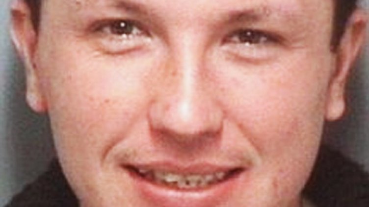 Радостин Чернев. Снимка: Daily Mail