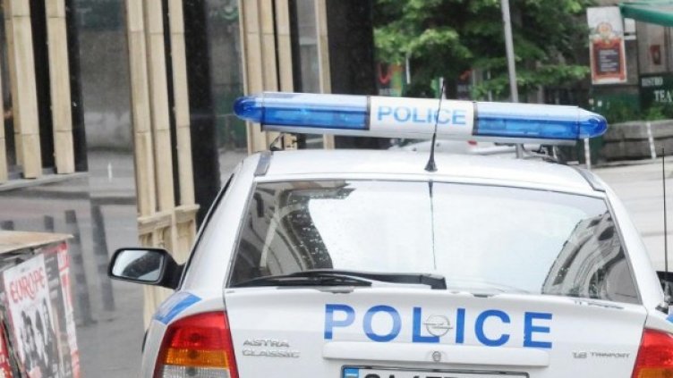 Снимка: Булфото