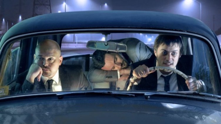 Бандата включи фестивала в световното си турне, Снимка: PR