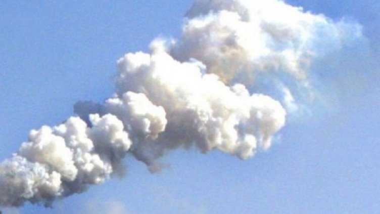 За 64% от анкетираните мръсният въздух е проблем №1. Снимка: архив, Булфото