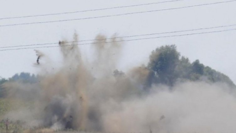 Снимка: архив, Булфото