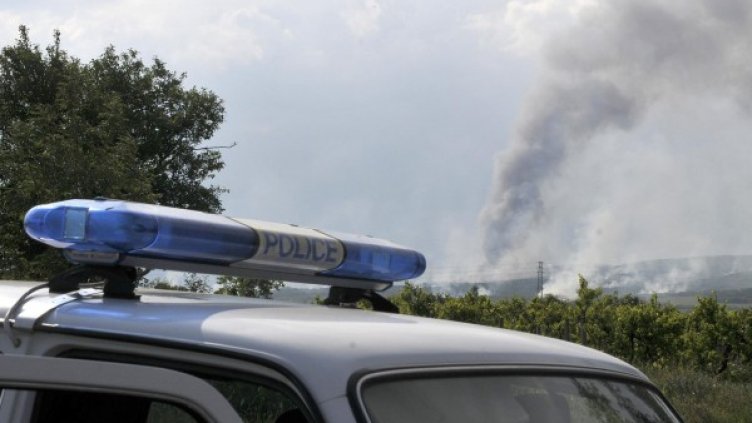 Снимка: Булфото