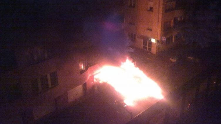 Снимка: Иван Стоянов
Снимка: Иван Стоянов