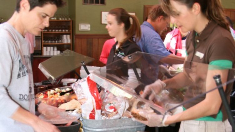 Снимка: Reuters