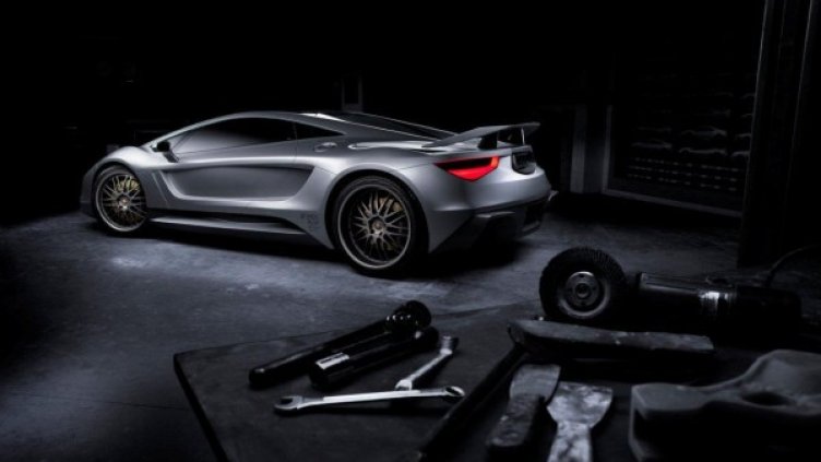 Снимка: Amoritz DoniRosset