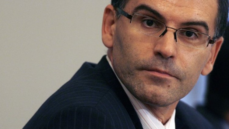 Снимка: Reuters