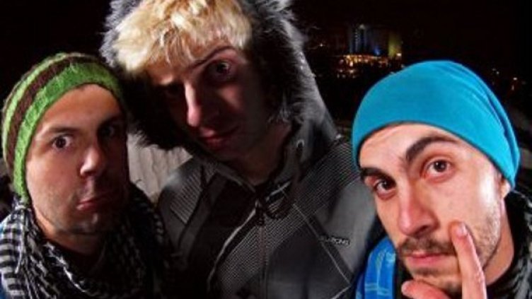 Ogi 23 ще представят албума си след седмица. Снимка: личен архив