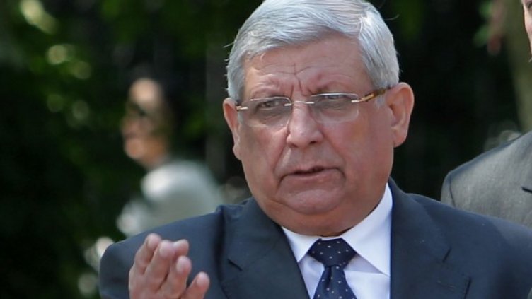 Аню Ангелов Снимка: БТА