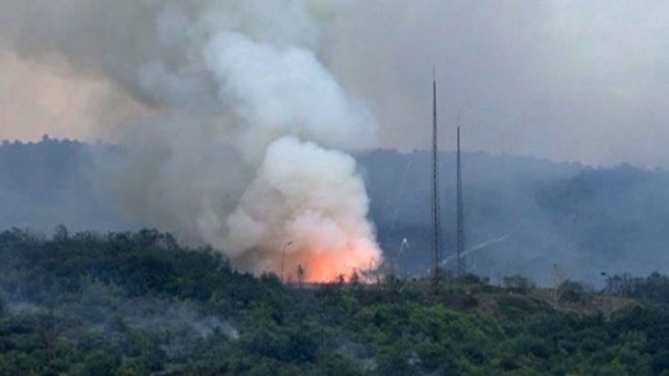 Снимка: Impact Press Group