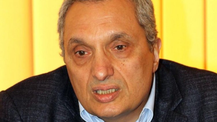 Иван Костов. Снимка: Булфото