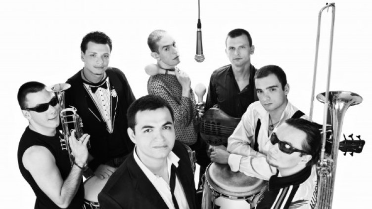 Ясни са артистите за собствената сцена на BraZZoBraZZie, Снимка: Spirit Of Burgas