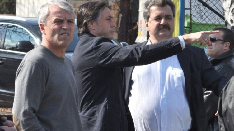 Шефовете на Левски набелязаха за трансфер бивш играч на Ливърпул. Снимка: Булфото