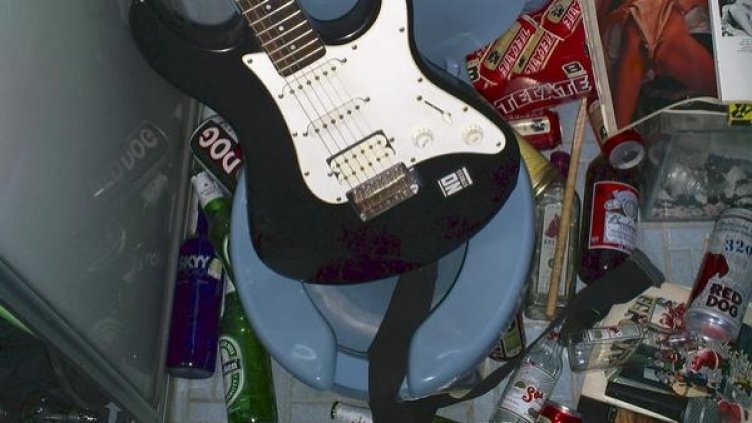 Снимка: Facebook