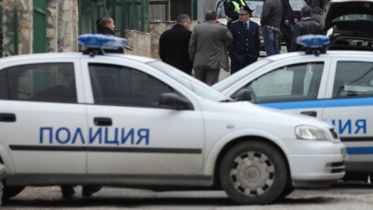 Снимка: Булфото