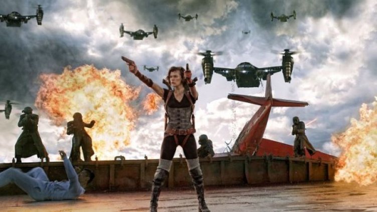 Снимка: Александра филмс