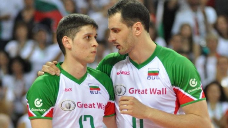 Националите ни излизат срещу Франция в събота. Снимка: Булфото