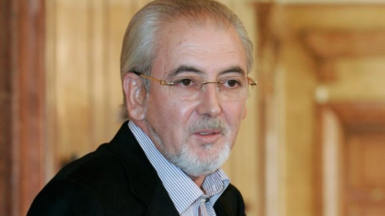 Лютви Местан Снимка: БТА