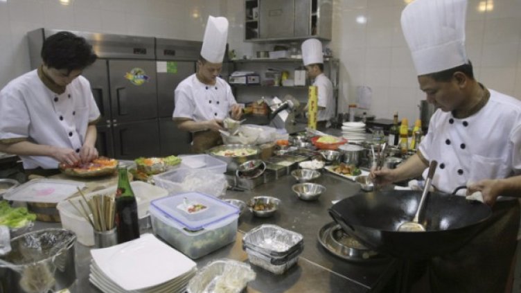 Снимка: Reuters