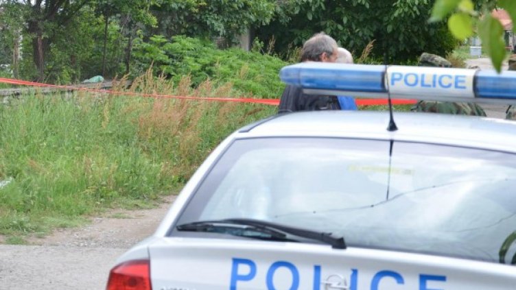 Снимка: Булфото