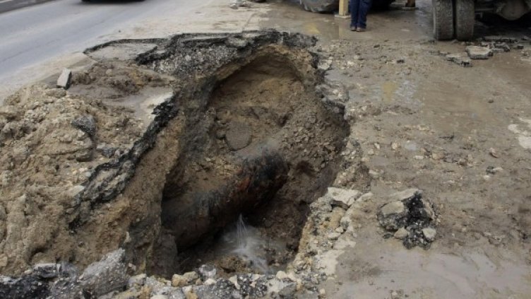 Снимка: Архив Булфото