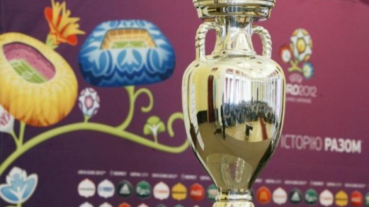 Големите пари също ще играят на Евро 2012. Снимка: Reuters