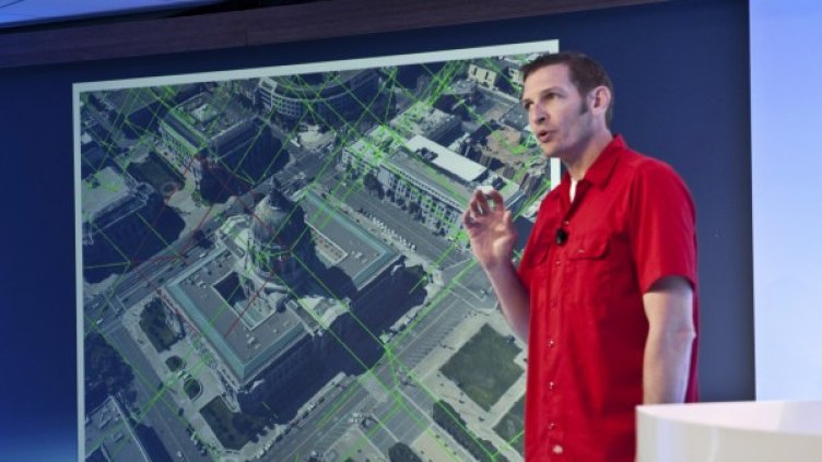 Снимка: Reuters