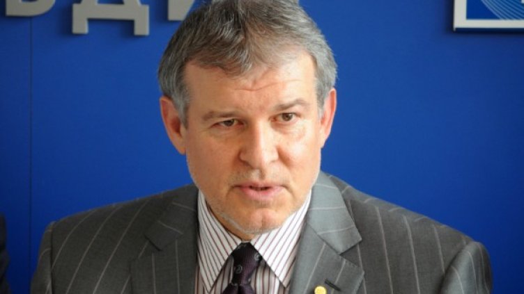 Румен Христов Снимка: архив, БТА