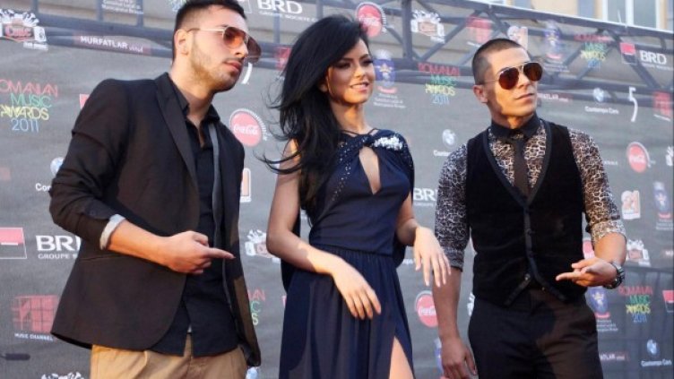 И тази година Ина е сред фаворитите. Снимка: Reuters