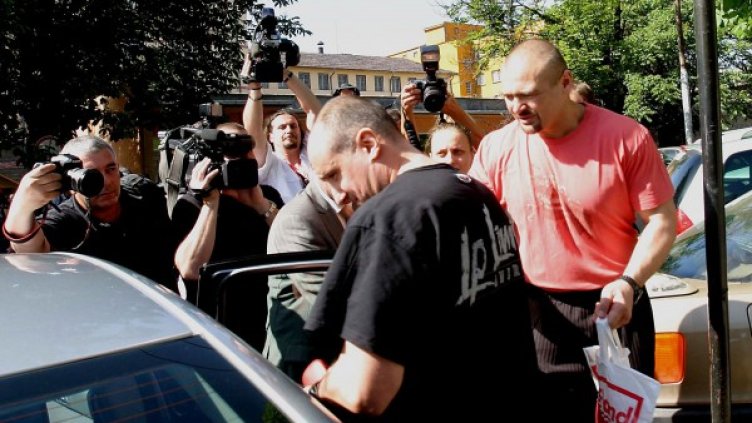 Братя Галеви станаха ИзбеГалеви. Снимка: архив Булфото