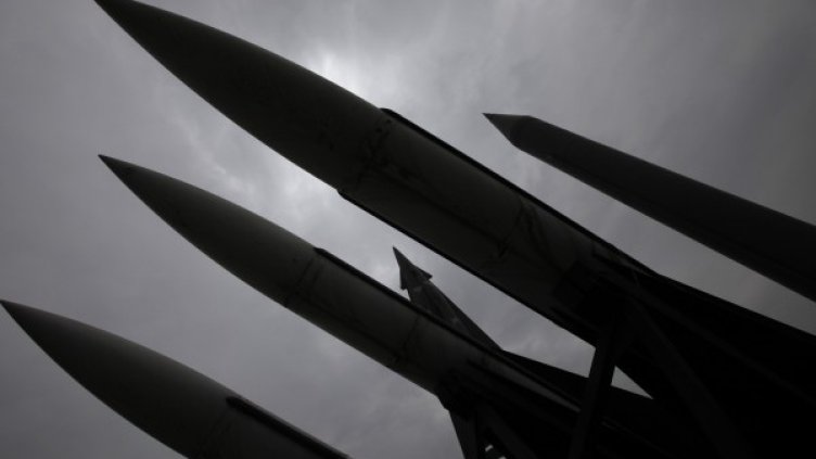 Снимка: Reuters