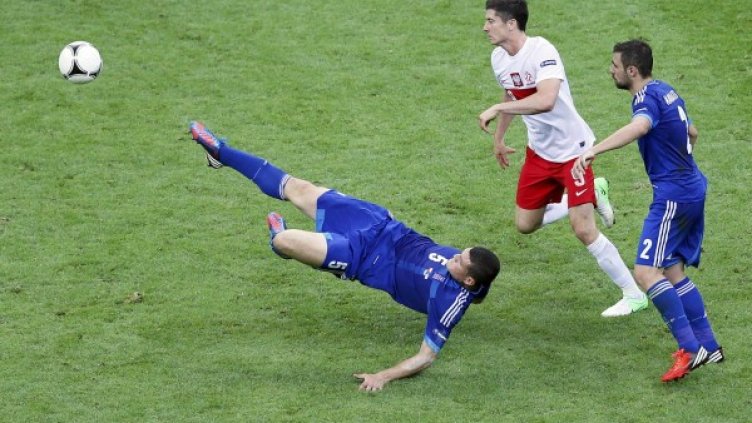 Снимка: Reuters