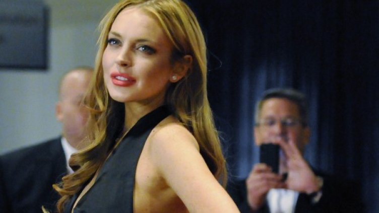 Линдзи Лоън Снимка: Reuters