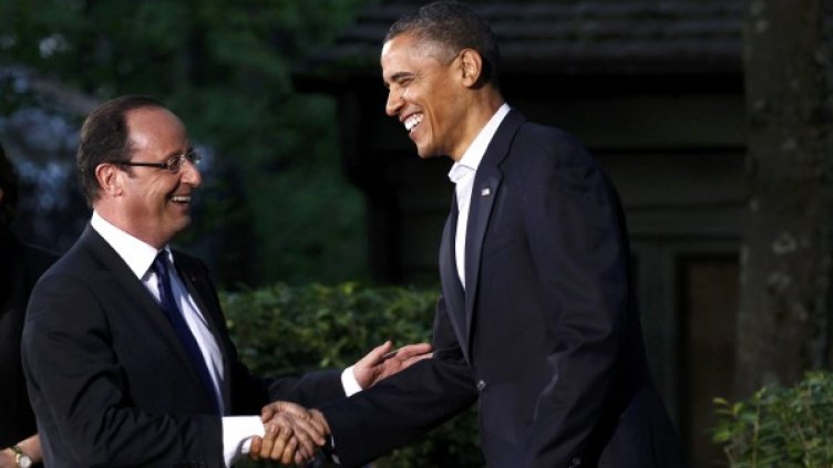 Снимка: Reuters